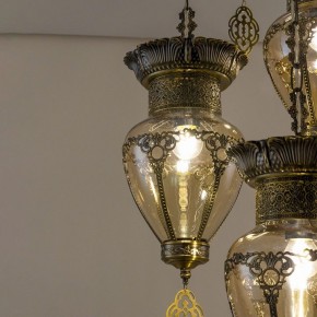 Подвесной светильник Citilux Каир CL419233 в Можге - mozhga.ok-mebel.com | фото 10