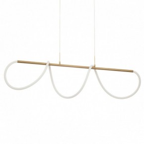 Подвесной светильник Citilux PYTHON CL220123 в Можге - mozhga.ok-mebel.com | фото