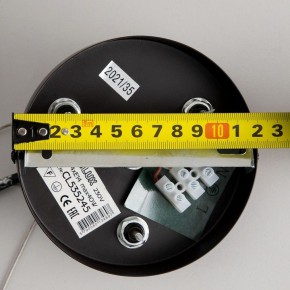 Подвесной светильник Citilux Робин CL535245 в Можге - mozhga.ok-mebel.com | фото 16