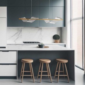 Подвесной светильник De City Конти 32 488013301 в Можге - mozhga.ok-mebel.com | фото 8
