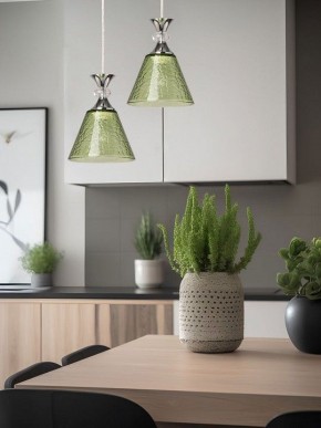 Подвесной светильник De City Лоск 61 107011201 в Можге - mozhga.ok-mebel.com | фото 7