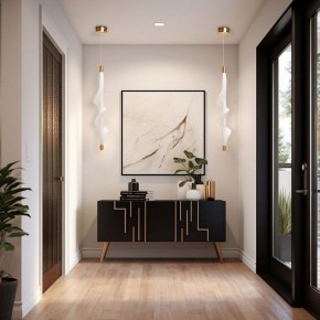Подвесной светильник De City Мадлен 8 424017401 в Можге - mozhga.ok-mebel.com | фото 6