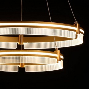 Подвесной светильник De City Оскар 71 510016002 в Можге - mozhga.ok-mebel.com | фото 5