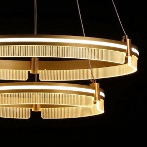 Подвесной светильник De City Оскар 71 510016002 в Можге - mozhga.ok-mebel.com | фото 7