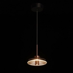 Подвесной светильник DeMarkt Ауксис 12 722013201 в Можге - mozhga.ok-mebel.com | фото 3