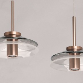 Подвесной светильник DeMarkt Ауксис 12 722013303 в Можге - mozhga.ok-mebel.com | фото 10