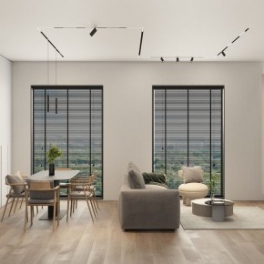 Подвесной светильник Denkirs Denkirs Simple DK8108-BK в Можге - mozhga.ok-mebel.com | фото 3