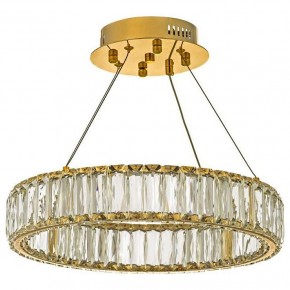 Подвесной светильник Dio D’Arte Caneva Caneva L 1.5.40.100 G в Можге - mozhga.ok-mebel.com | фото 2
