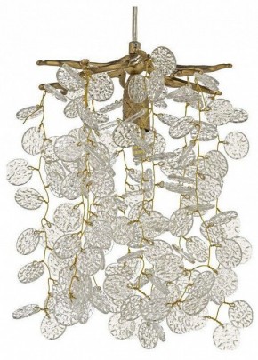Подвесной светильник Dio D’Arte Tavenna Antigue Tavenna H 1.5.21.102 A в Можге - mozhga.ok-mebel.com | фото