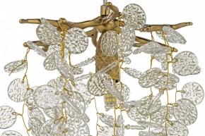 Подвесной светильник Dio D’Arte Tavenna Antigue Tavenna H 1.5.21.102 A в Можге - mozhga.ok-mebel.com | фото 5