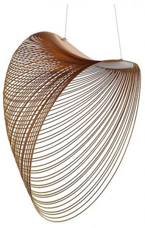 Подвесной светильник Divinare Carved 1140/27 SP-16 в Можге - mozhga.ok-mebel.com | фото