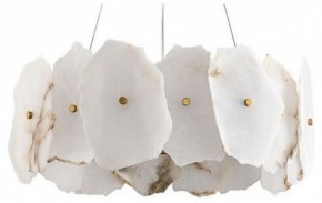 Подвесной светильник Divinare Eleanor 1713/17 SP-100 в Можге - mozhga.ok-mebel.com | фото 2
