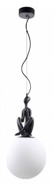Подвесной светильник Divinare Eleganza 1042/06 SP-10 в Можге - mozhga.ok-mebel.com | фото 2