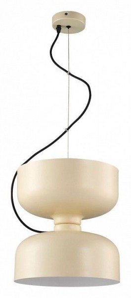 Подвесной светильник Divinare Paola 5863/33 SP-1 в Можге - mozhga.ok-mebel.com | фото 2