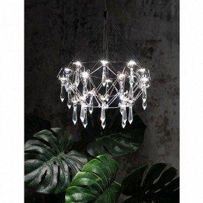 Подвесной светильник Divinare Rotondo 1019/02 SP-28 в Можге - mozhga.ok-mebel.com | фото 3