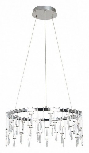 Подвесной светильник Divinare Rotondo 1019/02 SP-46 в Можге - mozhga.ok-mebel.com | фото 2