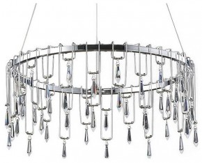 Подвесной светильник Divinare Rotondo 1019/02 SP-70 в Можге - mozhga.ok-mebel.com | фото