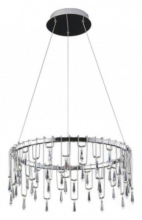 Подвесной светильник Divinare Rotondo 1019/02 SP-70 в Можге - mozhga.ok-mebel.com | фото 2