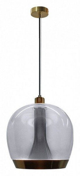 Подвесной светильник Divinare Sonata 5740/17 SP-8 в Можге - mozhga.ok-mebel.com | фото 2