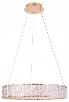 Подвесной светильник Divinare Teresa 1134/17 SP-32 в Можге - mozhga.ok-mebel.com | фото 2