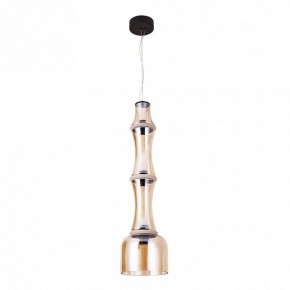Подвесной светильник Divinare Volturn 1243/17 SP-30 в Можге - mozhga.ok-mebel.com | фото 2