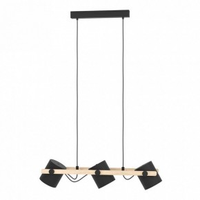 Подвесной светильник Eglo HORNWOOD 43517 в Можге - mozhga.ok-mebel.com | фото 2