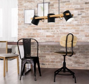 Подвесной светильник Eglo HORNWOOD 43517 в Можге - mozhga.ok-mebel.com | фото 3