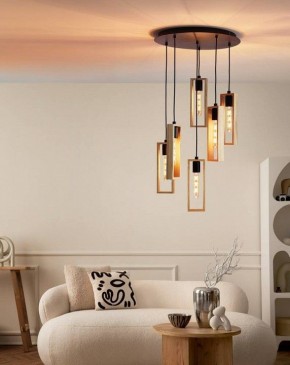 Подвесной светильник Eglo ПРОМО LITTLETON 44054 в Можге - mozhga.ok-mebel.com | фото 2