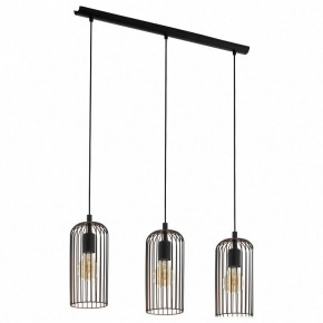 Подвесной светильник Eglo Roccamena 49645 в Можге - mozhga.ok-mebel.com | фото