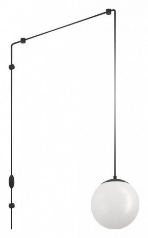 Подвесной светильник Eglo Rondo 3 900977 в Можге - mozhga.ok-mebel.com | фото
