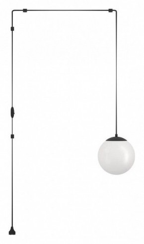Подвесной светильник Eglo Rondo 3 900977 в Можге - mozhga.ok-mebel.com | фото 2