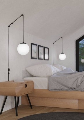 Подвесной светильник Eglo Rondo 3 900977 в Можге - mozhga.ok-mebel.com | фото 3