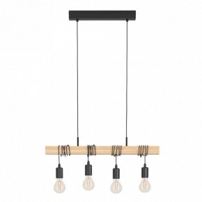 Подвесной светильник Eglo TOWNSHEND 43512 в Можге - mozhga.ok-mebel.com | фото 2
