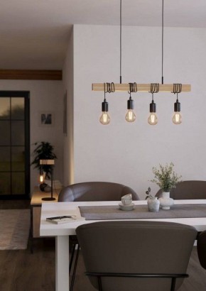Подвесной светильник Eglo TOWNSHEND 43512 в Можге - mozhga.ok-mebel.com | фото 3
