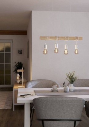 Подвесной светильник Eglo TOWNSHEND 43704 в Можге - mozhga.ok-mebel.com | фото 2
