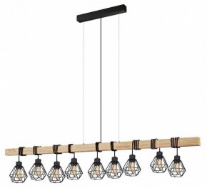 Подвесной светильник Eglo TOWNSHEND 5 44077 в Можге - mozhga.ok-mebel.com | фото