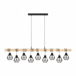 Подвесной светильник Eglo TOWNSHEND 5 44077 в Можге - mozhga.ok-mebel.com | фото 2