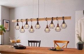 Подвесной светильник Eglo TOWNSHEND 5 44077 в Можге - mozhga.ok-mebel.com | фото 3