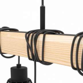 Подвесной светильник Eglo TOWNSHEND 5 44077 в Можге - mozhga.ok-mebel.com | фото 4