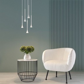 Подвесной светильник Elektrostandard Hall a068819 в Можге - mozhga.ok-mebel.com | фото 4