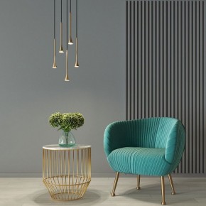 Подвесной светильник Elektrostandard Hall a068820 в Можге - mozhga.ok-mebel.com | фото 2