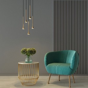 Подвесной светильник Elektrostandard Hall a068821 в Можге - mozhga.ok-mebel.com | фото 3