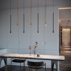 Подвесной светильник Elektrostandard Vist a068608 в Можге - mozhga.ok-mebel.com | фото 4