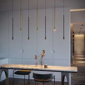Подвесной светильник Elektrostandard Vist a068609 в Можге - mozhga.ok-mebel.com | фото 3