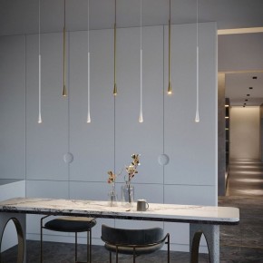 Подвесной светильник Elektrostandard Vist a068610 в Можге - mozhga.ok-mebel.com | фото 3