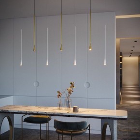 Подвесной светильник Elektrostandard Vist a068611 в Можге - mozhga.ok-mebel.com | фото 3