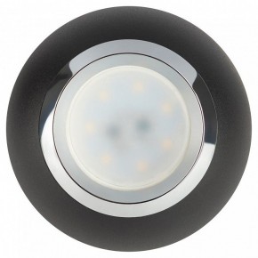 Подвесной светильник Эра PL32 BK/CH Б0061380 в Можге - mozhga.ok-mebel.com | фото 4