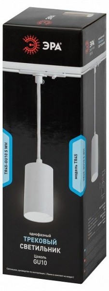 Подвесной светильник Эра  TR45 - GU10 S WH в Можге - mozhga.ok-mebel.com | фото 4
