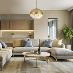 Подвесной светильник Eurosvet Anait 30177 латунь в Можге - mozhga.ok-mebel.com | фото 5