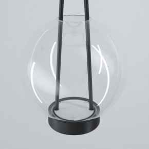 Подвесной светильник Eurosvet Frasco 50267/1 LED черный в Можге - mozhga.ok-mebel.com | фото 6